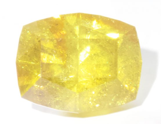 Sphalerite 18.88 ct. - immagine 3