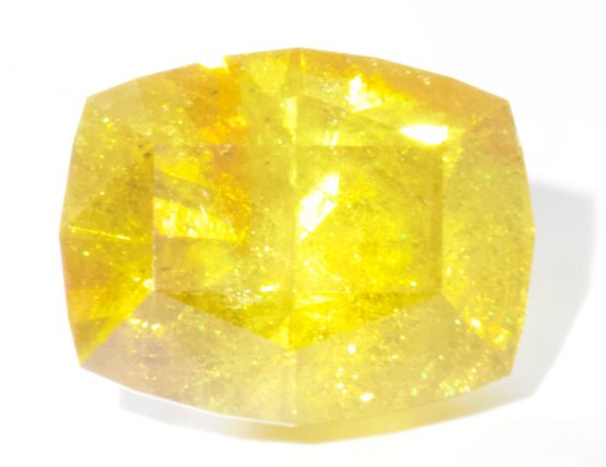 Sphalerite 18.88 ct. - immagine 2