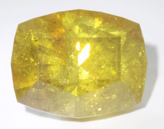 Sphalerite 18.88 ct. - immagine 4