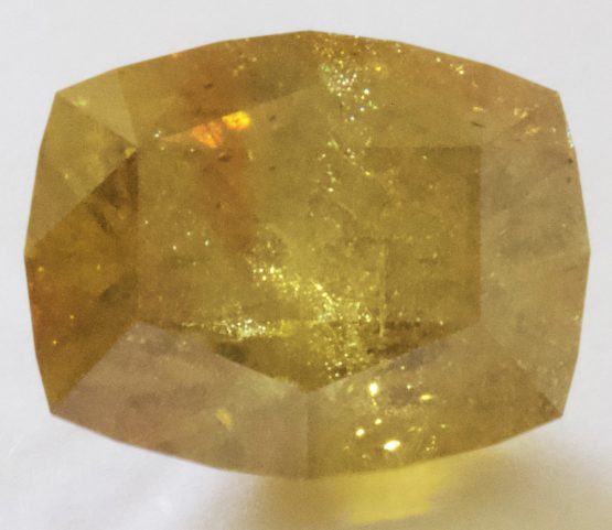 Sphalerite 18.88 ct. - immagine 5