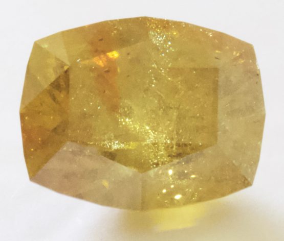 Sphalerite 18.88 ct. - immagine 6