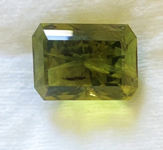 Ambra 7.04 ct. - immagine 3