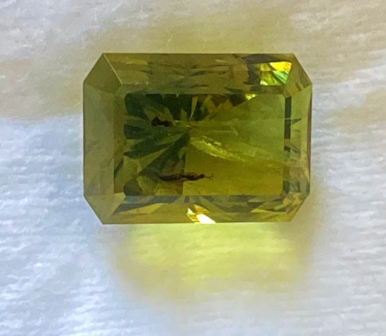 Ambra 7.04 ct. - immagine 2