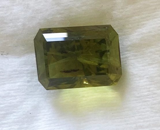 Ambra 7.04 ct. - immagine 4