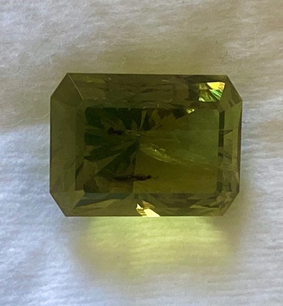 Ambra 7.04 ct. - immagine 5