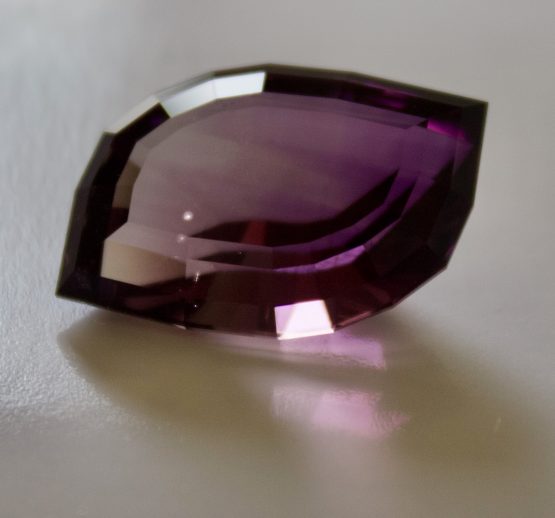Amestista 15.4 ct. / SOLD - immagine 2