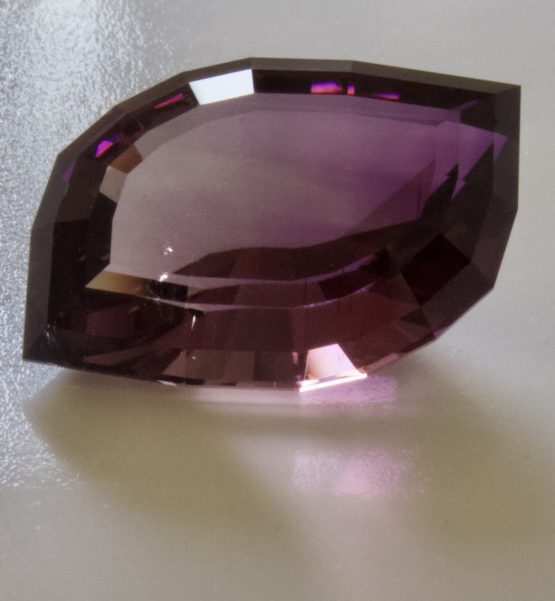 Amestista 15.4 ct. / SOLD - immagine 3
