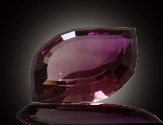 Amestista 15.4 ct. / SOLD - immagine 5