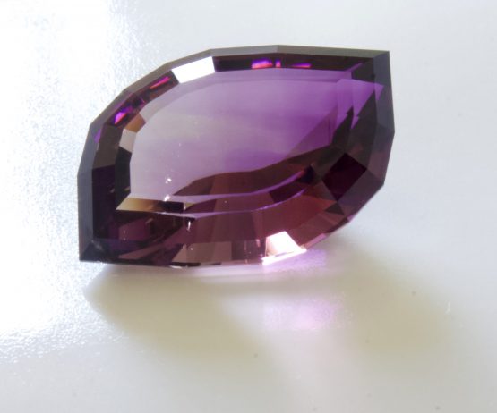 Amestista 15.4 ct. / SOLD - immagine 4