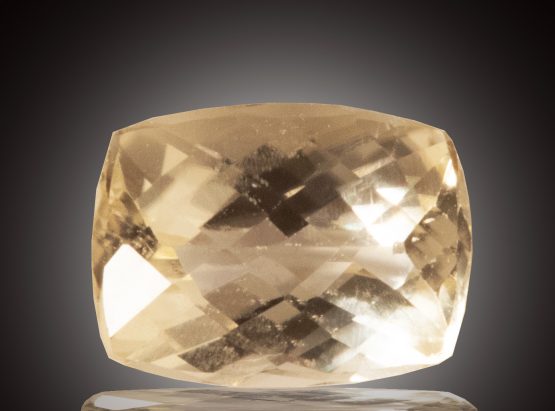 Ambligolite 1.31 ct.