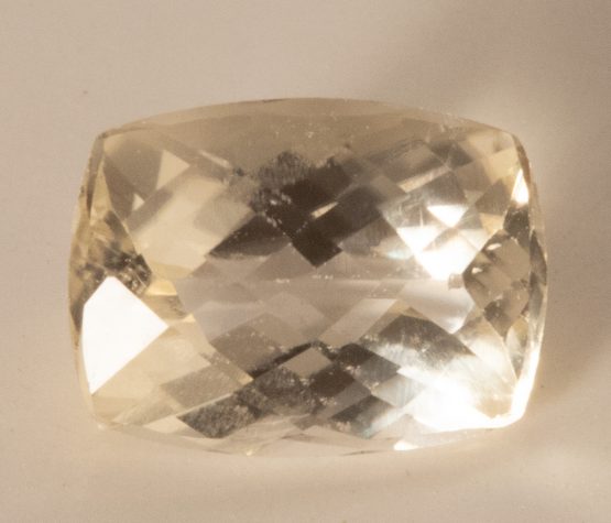 Ambligolite 1.31 ct. - immagine 2