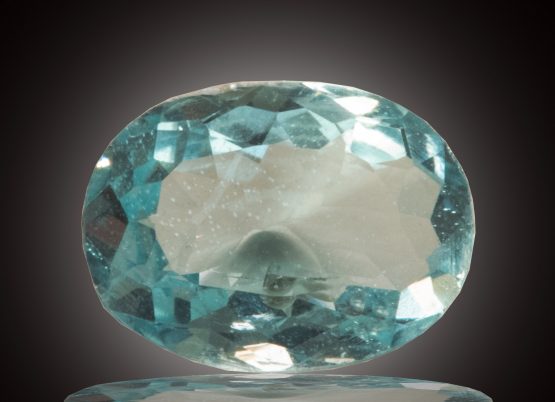 Apatite 1.10 ct.