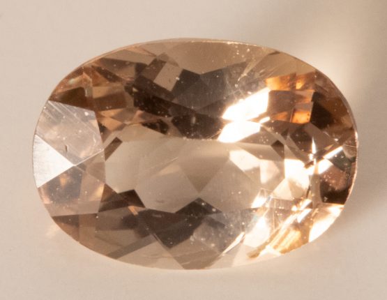 Axinite 0.92 ct. - immagine 2