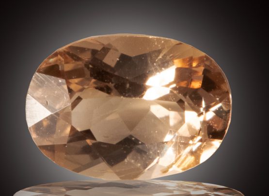 Axinite 0.92 ct.