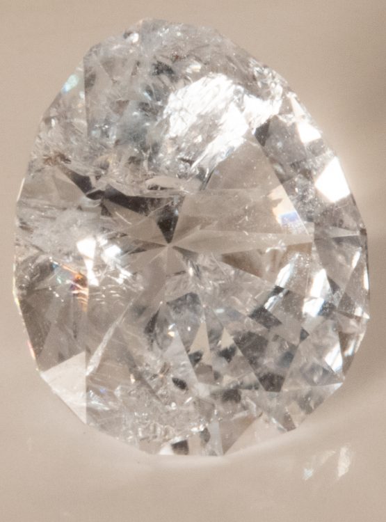 Celestina 4.62 ct. - immagine 3