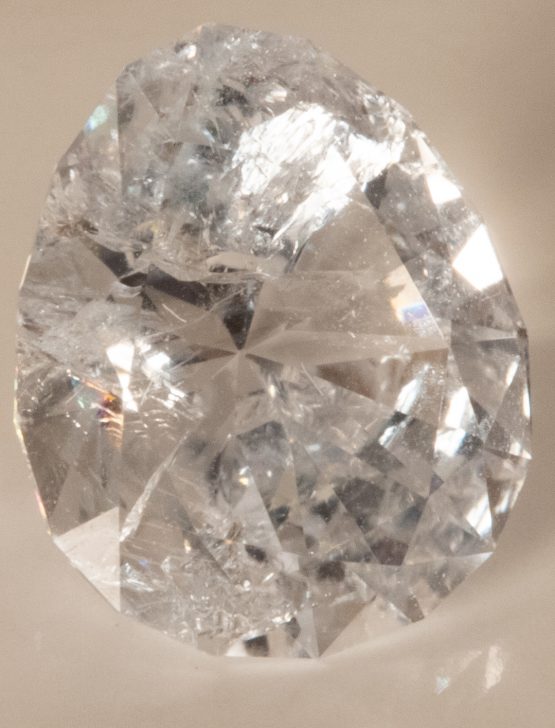 Celestina 4.62 ct. - immagine 2