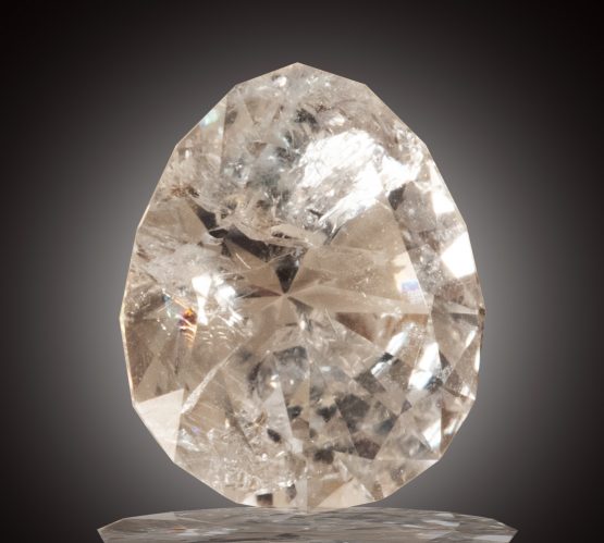 Celestina 4.62 ct.