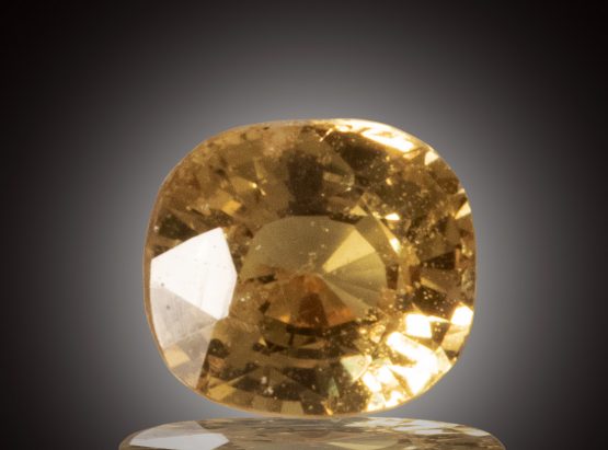 Zaffiro 0.62 ct.