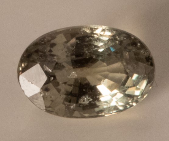 Zaffiro 0.73 ct. - immagine 2