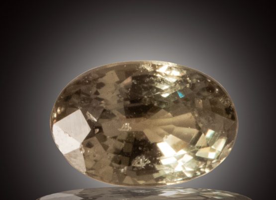 Zaffiro 0.73 ct.