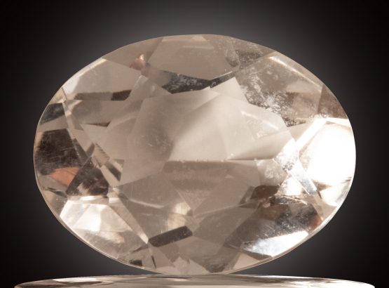 Damburite 4.86 ct.