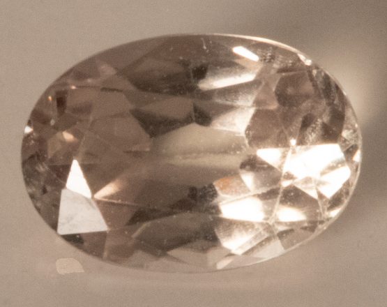 Diasporo 0.58 ct. - immagine 2