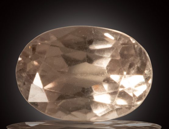 Diasporo 0.58 ct.
