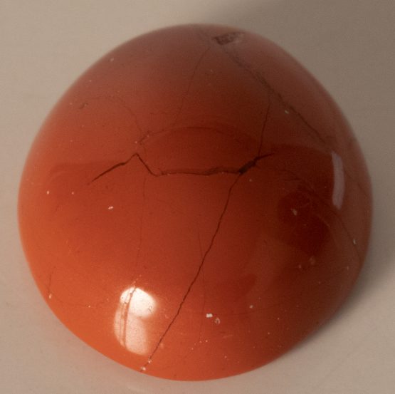 Diaspro 4.78 ct.