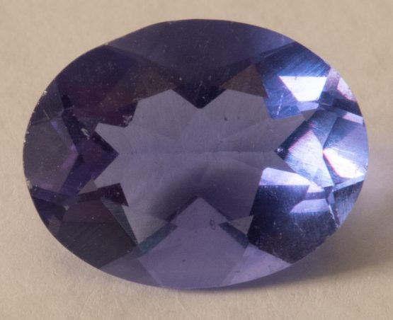 Fluorite 1.90 ct. - immagine 2