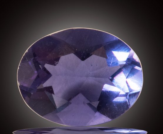 Fluorite 1.90 ct.