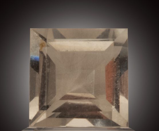 Natrolite 0.19 ct.