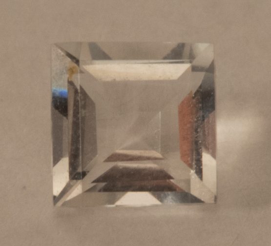 Natrolite 0.19 ct. - immagine 2