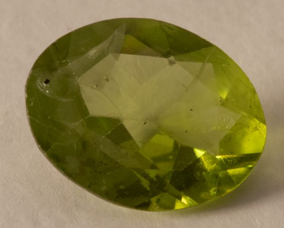 Olivina 2.05 ct.