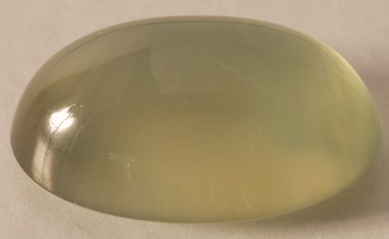 Prehnite 4.83 ct.
