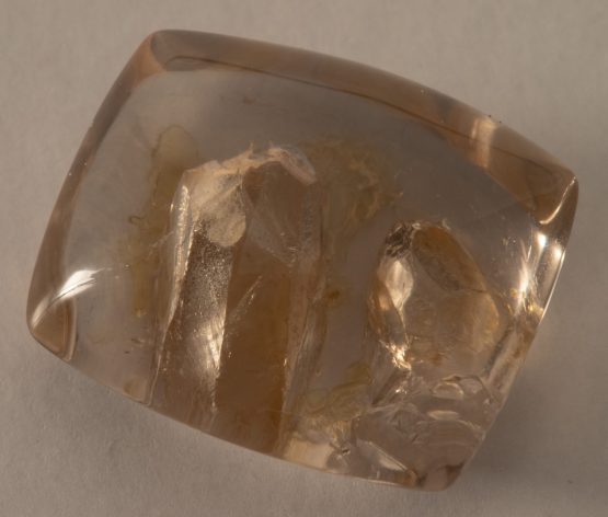 Quarzo 25.07 ct.