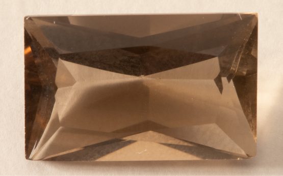 Quarzo Fumè 4.60 ct. - immagine 2