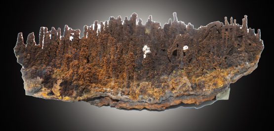 Goethite-SOLD