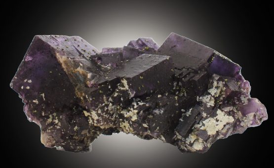 Fluorite - SOLD - immagine 2