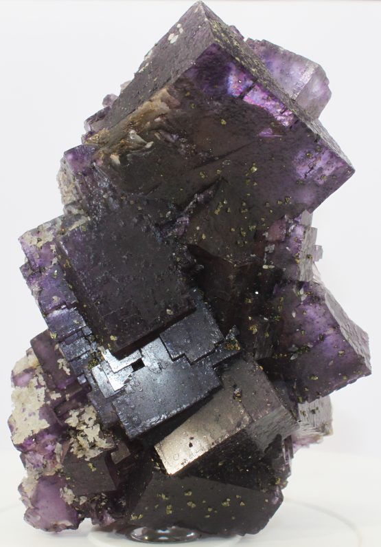 Fluorite - SOLD - immagine 3