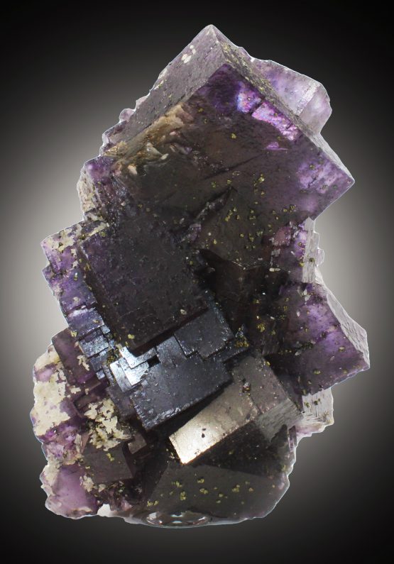 Fluorite - SOLD