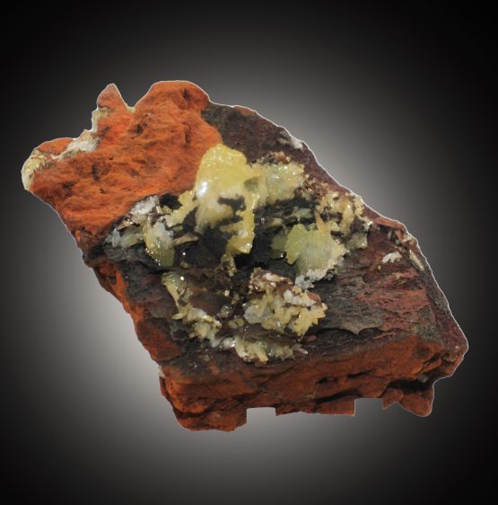 Adamite - SOLD - immagine 2