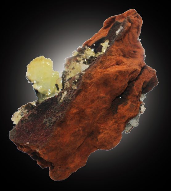 Adamite - SOLD - immagine 3