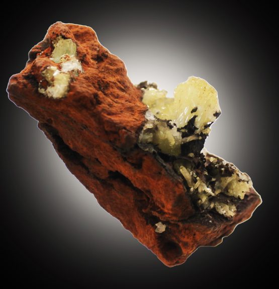 Adamite - SOLD