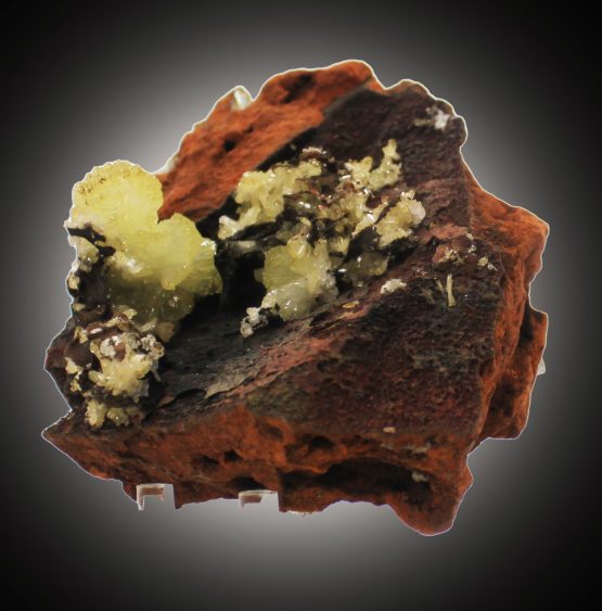 Adamite - SOLD - immagine 5