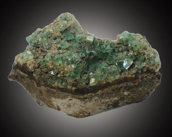 Fluorite -SOLD