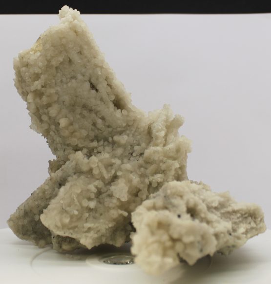 Quarzo con Calcite dopo Damburite -SOLD - immagine 6