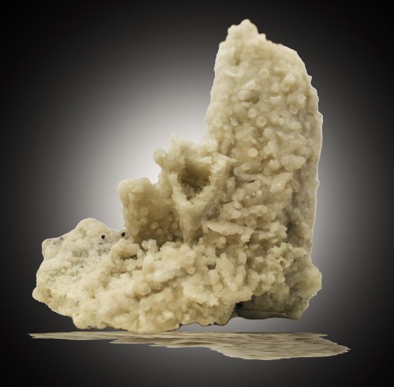 Quarzo con Calcite dopo Damburite -SOLD - immagine 2