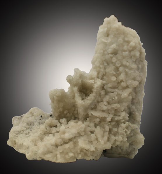 Quarzo con Calcite dopo Damburite -SOLD - immagine 4