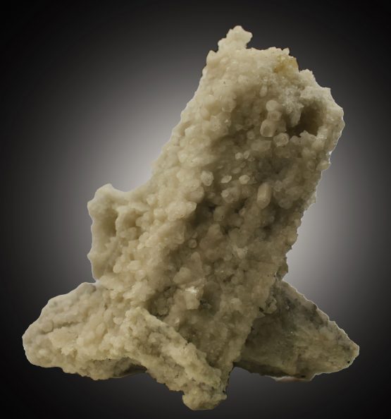 Quarzo con Calcite dopo Damburite -SOLD