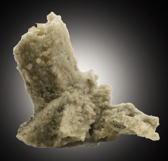 Quarzo con Calcite dopo Damburite -SOLD - immagine 3